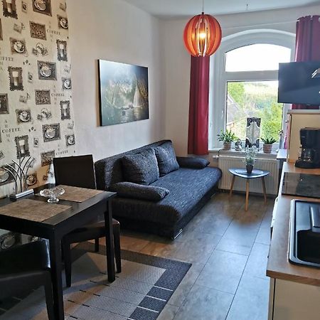 Ferienwohnung Anger 2 Annaberg-Buchholz Eksteriør billede